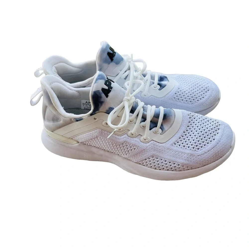 APL Techloom Tracer Sneakers - Picture 3 of 7